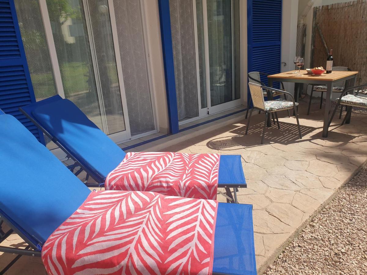 La Calma - One Bedroom Apartment By The Pool In Playa Flamenca Orihuela Zewnętrze zdjęcie