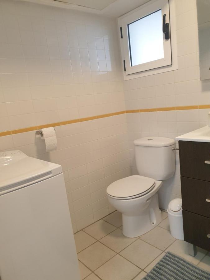 La Calma - One Bedroom Apartment By The Pool In Playa Flamenca Orihuela Zewnętrze zdjęcie